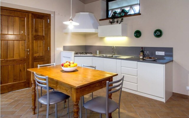 Agriturismo La Dolce Vista