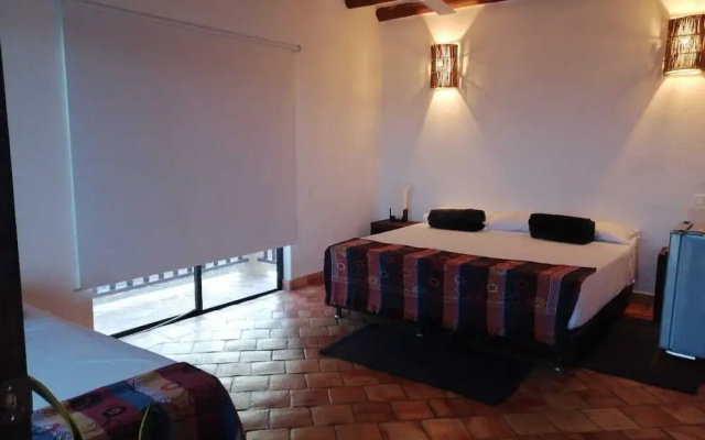 Hotel Amanee