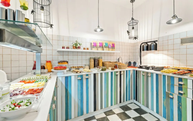 Casa do Jasmim Boutique Guesthouse and Apartments