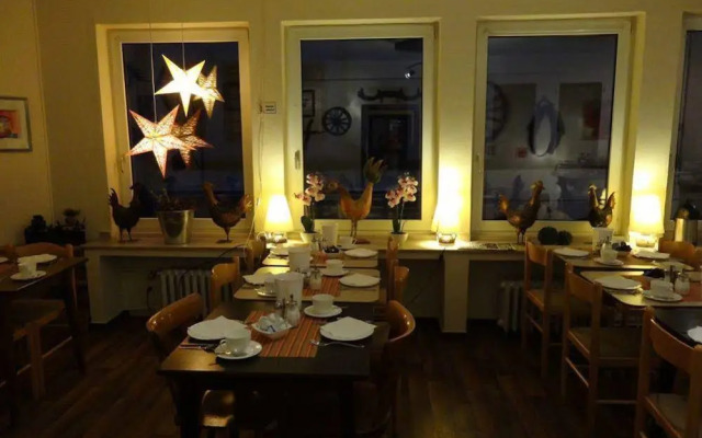 Barcelona Bed & Breakfast
