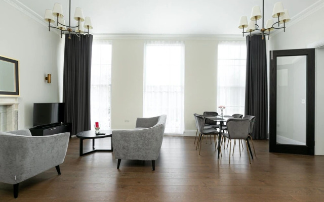 Park View - Covent Garden - Holborn