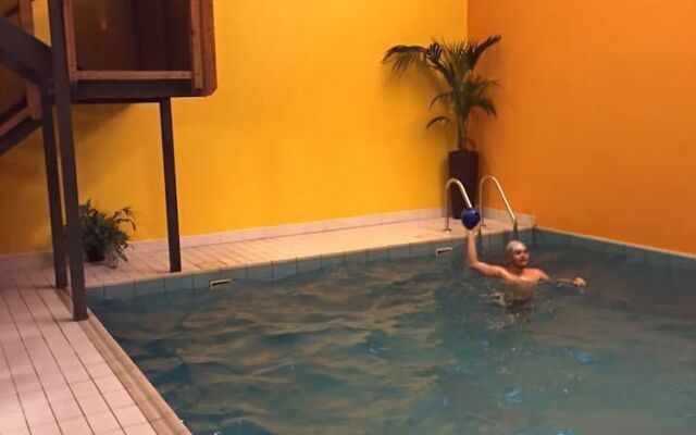 Park Hotel Fanano