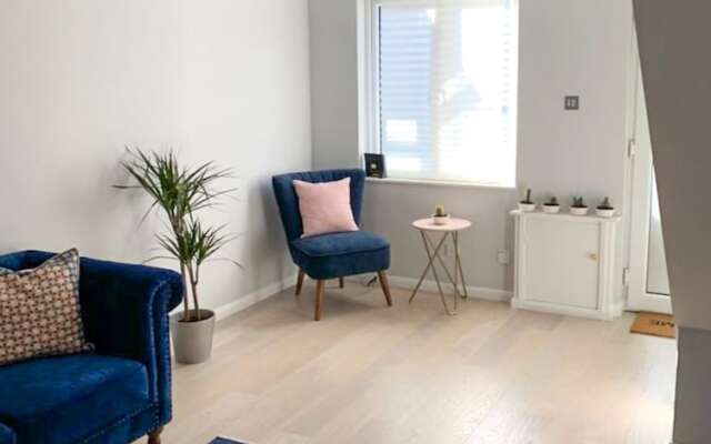 3 Bedroom House In Central London