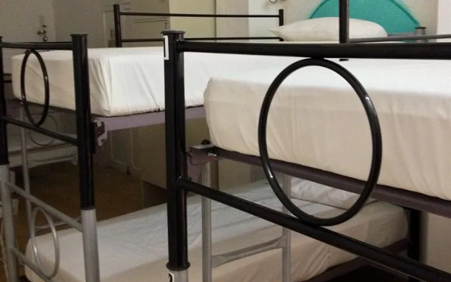 Siesta Fiesta Hostel