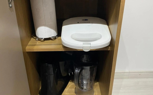 Mirante da Colina 221