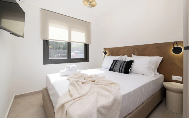 ZEN BLU Boutique & Suites
