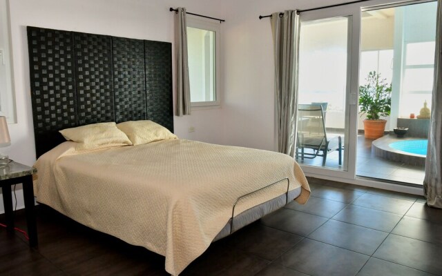 Sand Dollar Villa