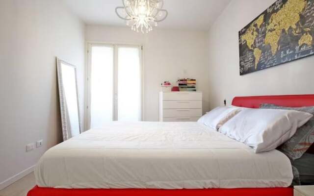 Stunning 1-bed Apartment in Verona