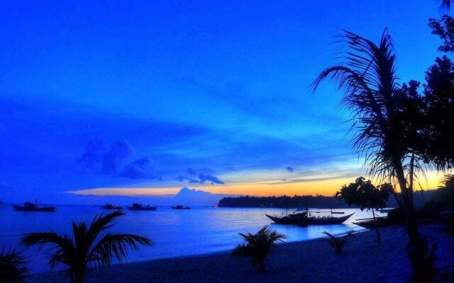 Le Palme Beach Resort