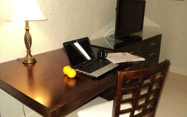 Montecassino Hotel and Event Venue