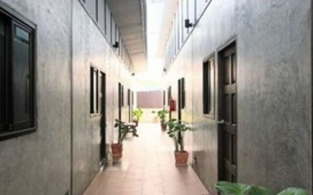 Phant Hua Hin Resort