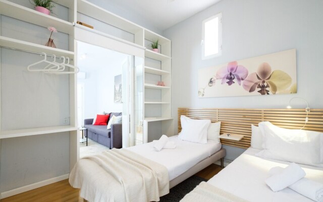 Apartamento en centro de Madrid by My City Home