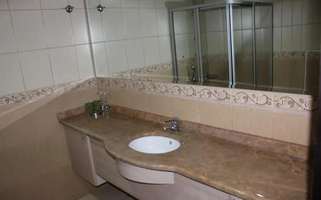 Dalyan Tezcan Hotel