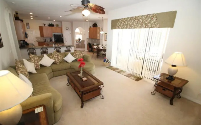 The Estates at Legacy Park