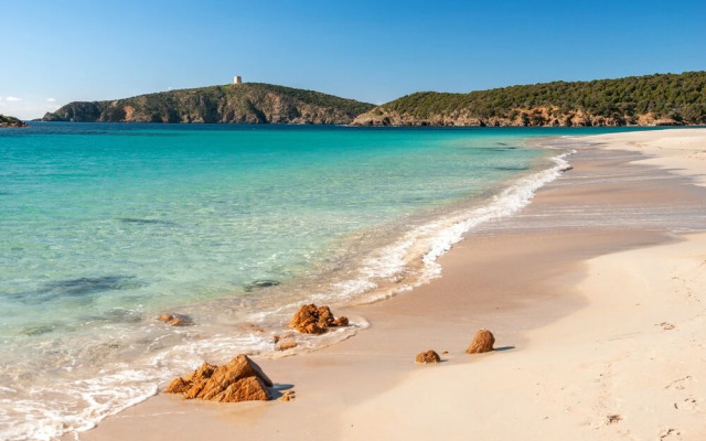 Baia Delle Palme Bilo Premium