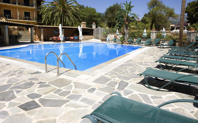 Villa Yannis
