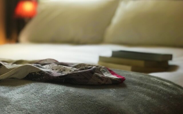 Titanic Guest Boutique Accommodation