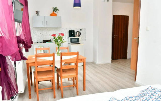 Pensjonat Valle Verde