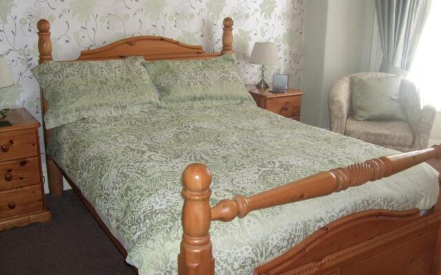 Granby House