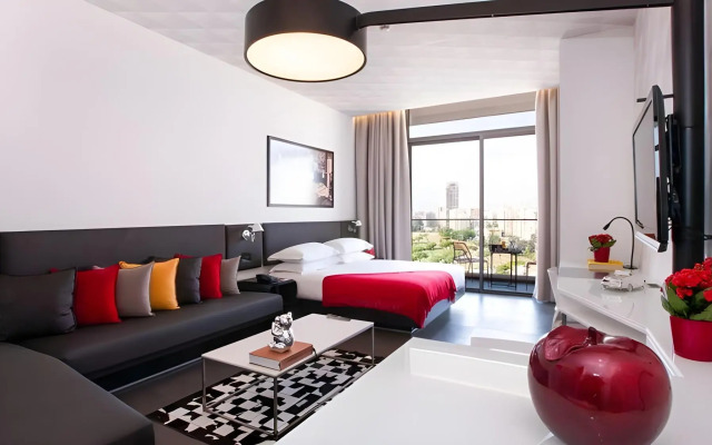 The Smallville Hotel