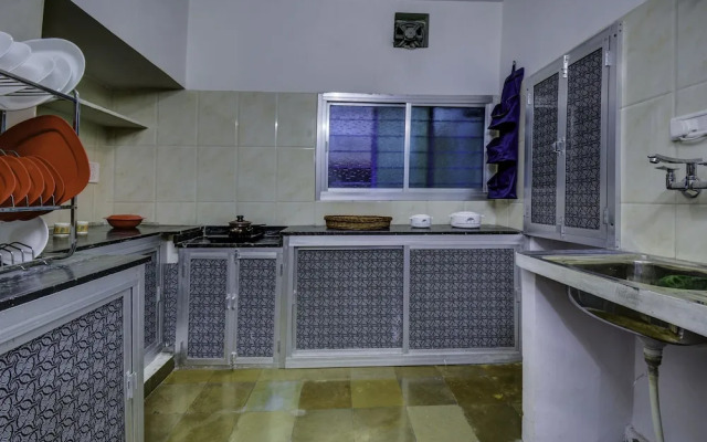 OYO 17340 Home Lively Stay Jawahar Nagar