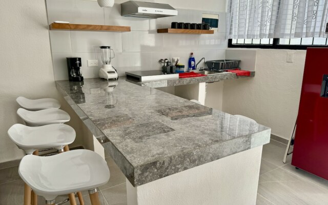 El Departamento Lunero