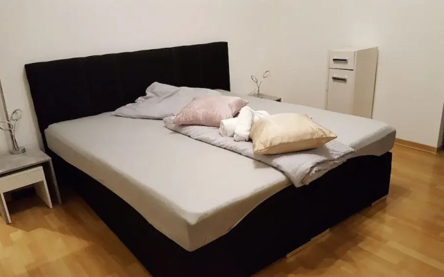Apartment am Nützenberg