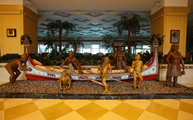 Formosan Naruwan Hotel & Resort Taitung