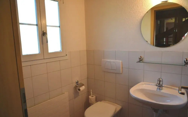 Apartment Kiwi Rechts 3.5 by GriwaRent