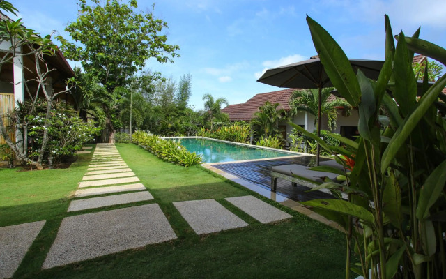 Casa Asia