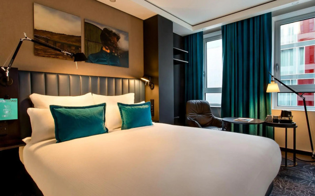 Motel One Glasgow