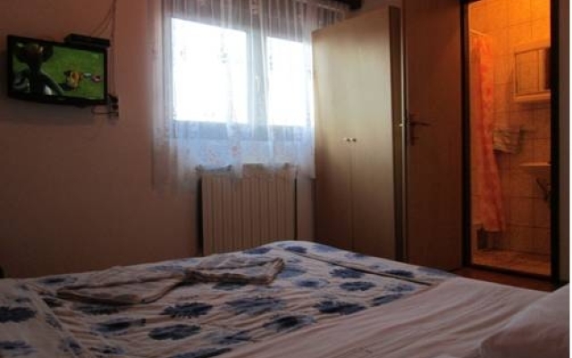 Rooms Ruza
