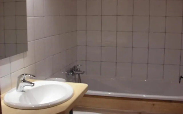 Résidence Chalet des Granges