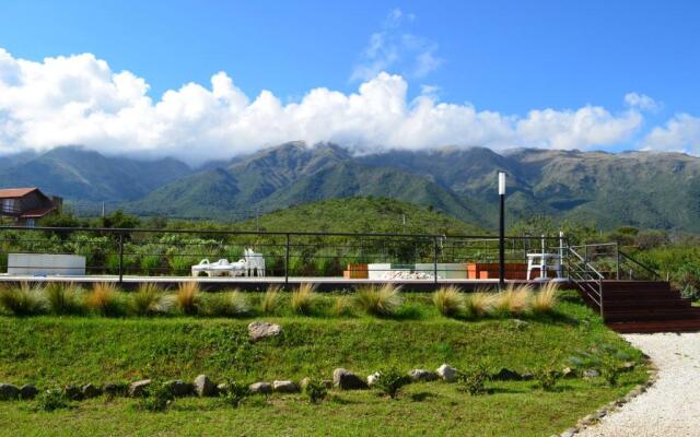 Rahuen Hotel/Restaurant