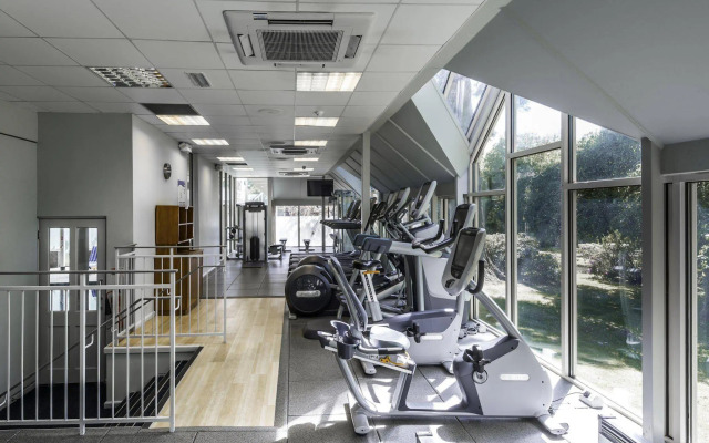 The Landmark Hotel and SPA Leisure Club a Palette hotel