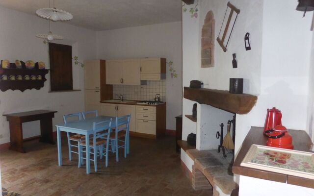 Agriturismo Le Tre Pietre