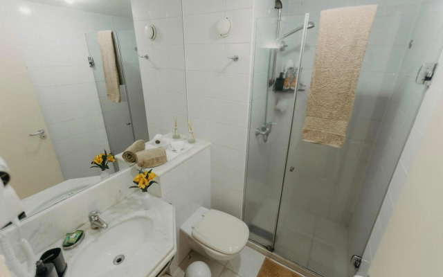 Mercure Guarulhos Aeroporto Hotel