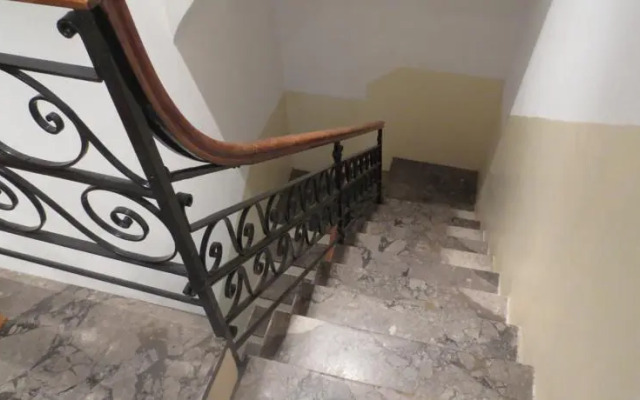 Le Torri di Valverde