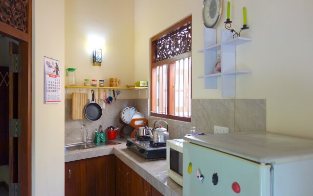 Manel Guesthouse