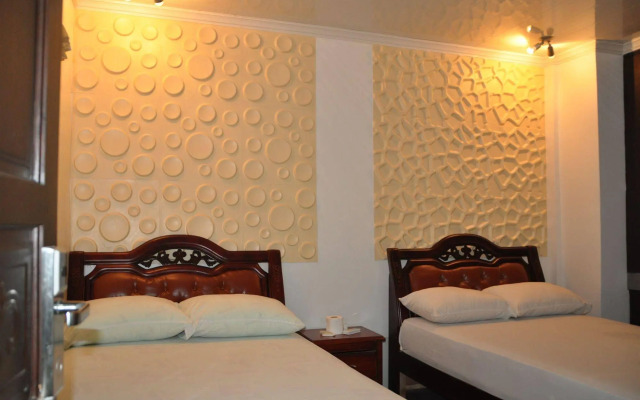 Boracay Tourists' Inn