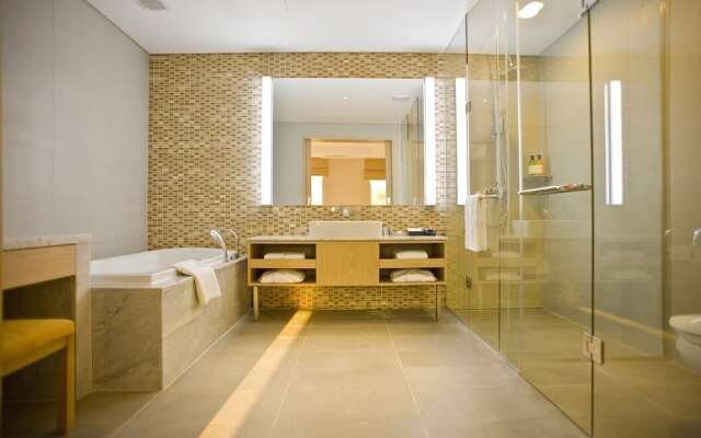 Konjiam Resort