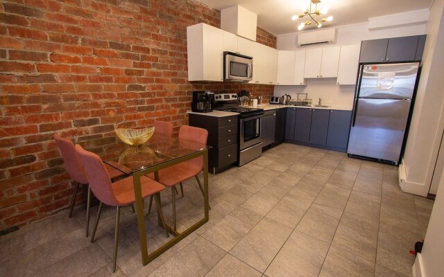 Unique Stays - 3690 St-Denis