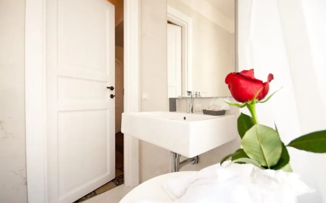 Sveva Rooms