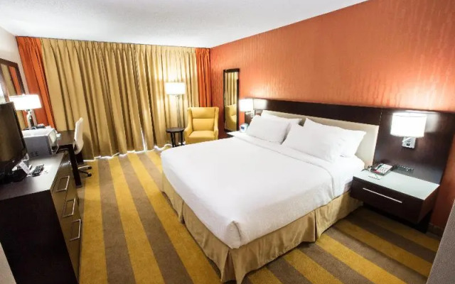 Wyndham Rochester Downtown