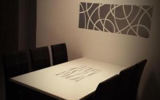 Dephane Apartment