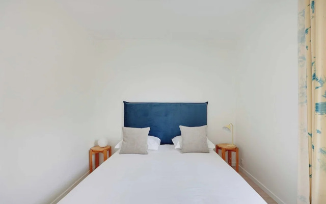 Studio Moderne - 2P - Rueil-malmaison