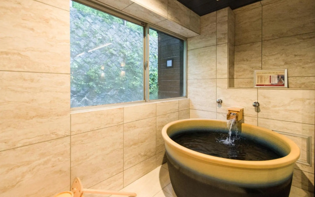 Livemax Resort Hakone Sengokuhara
