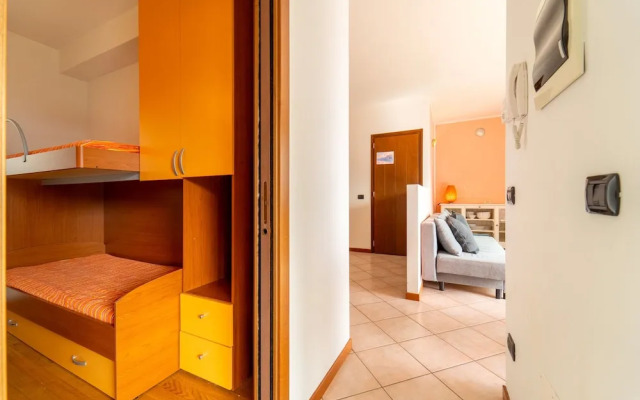 Willow Apartment with Lakeview