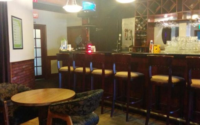 Bridgewater Hotel