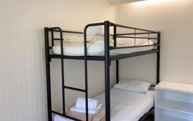 Discovery Parks - Coolwaters Yeppoon